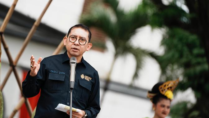 3 Film Indonesia Masuk Seleksi Awal Piala Oscar 2026, Fadli Zon Soroti Kreativitas dan Narasi Bangsa