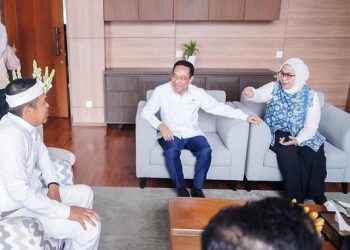 Peningkatan Penemuan Kasus Aktif Perlu Dipercepat