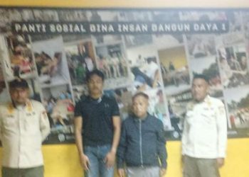 Prostitusi Sesama Jenis di Taman Daan Mogot, DPRD Jakarta: Segera Tindaki Tanpa Menunggu Viral