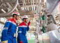 Setoran Pertamina ke Negara Capai Rp 262 Triliun hingga September 2025