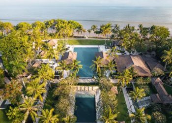 Liburan Natal dan Tahun Baru 2026 di Bali, Momen Emas di Pulau Dewata