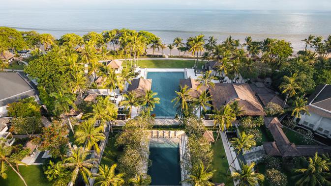 Liburan Natal dan Tahun Baru 2026 di Bali, Momen Emas di Pulau Dewata