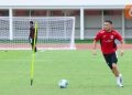Dibekuk Mali di Pakansari, Ivar Jenner Nilai Timnas Indonesia U-23 Harusnya Dapatkan 3 Gol