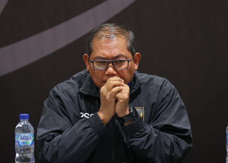 Pekan Depan PSSI Akan Menginterview Calon Pelatih Timnas Indonesia