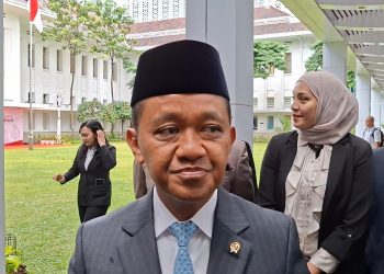 Pengumuman Pengelola Resmi Sumur Rakyat oleh Bahlil pada Desember 2025