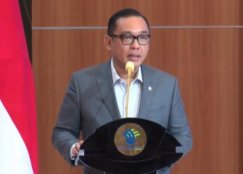 Wamen Investasi Targetkan Proyek Pengganti LPG di Sumsel Dekat Tambang