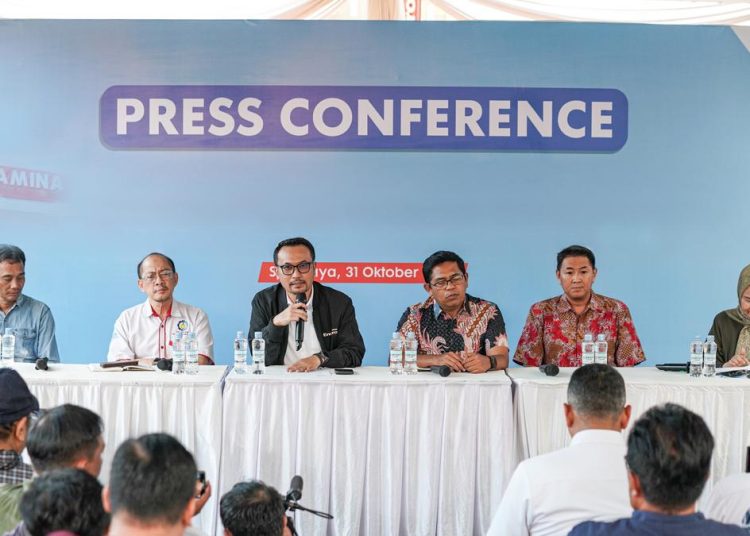 Hasil Uji BBM Pertalite Diduga Menyebabkan Motor Brebet