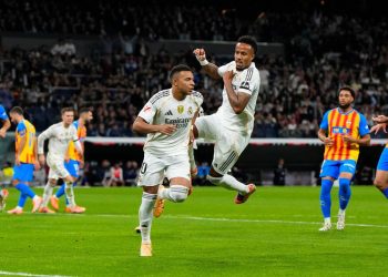 Real Madrid Bertandang ke Liverpool, Xabi Alonso Siapkan Strategi Unik