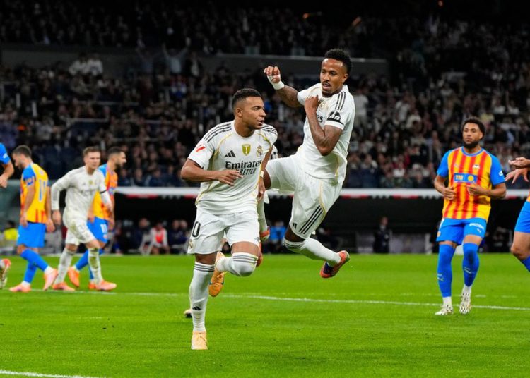 Real Madrid Bertandang ke Liverpool, Xabi Alonso Siapkan Strategi Unik