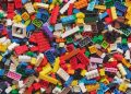 Lego Sebagai Terapi Relaksasi untuk Orang Dewasa Bukan Hanya Mainan