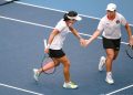 Janice Tjen dan Aldila Sutjiadi Menangkan Gelar Chennai Open 2025