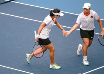 Janice Tjen dan Aldila Sutjiadi Menangkan Gelar Chennai Open 2025