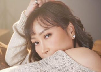 Penyanyi Vitalia Luncurkan Lagu Baru Hadirmu, Bahas Kebahagiaan Hidup dan Spirit Bangkit