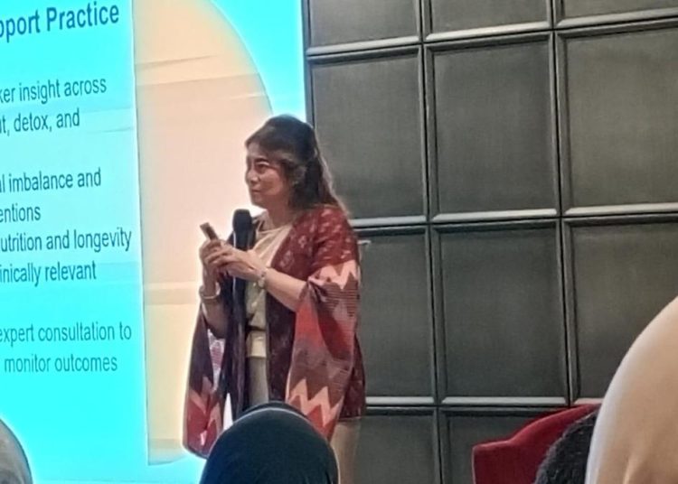 Cegah Penuaan Dini melalui Detoks dan Keseimbangan Mineral untuk Kesehatan Sel