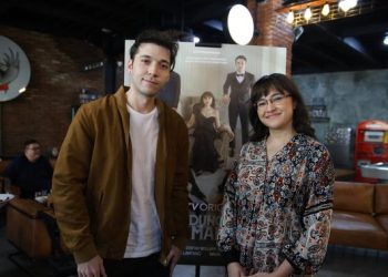 Sinopsis Serial Melindungimu Selamanya Dibintangi Marshanda dan Stefan William