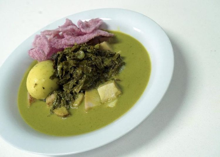 Sarapan Sehat: Rebusan dan Kukusan Vs Nasi Uduk dan Bubur