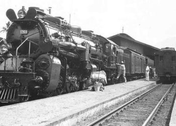 Bukan Whoosh, Kereta Cepat Pertama di Indonesia Sudah Hadir