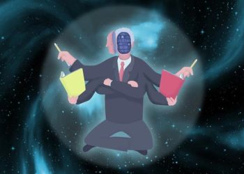 6 Kebiasaan Sering Dilakukan Orang Ber IQ Tinggi, Apakah Kalian Pernah Melakukannya?