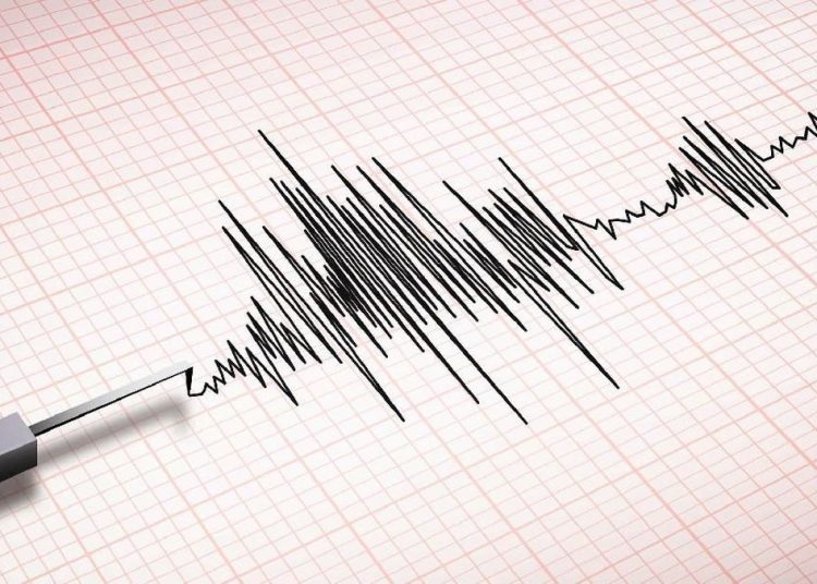 Catatan Sejarah Menunjukkan Kalimantan Tidak Sepenuhnya Bebas dari Gempa