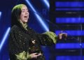 Billie Eilish Kritisi Miliarder Dunia Setelah Berikan Donasi Besar-besaran