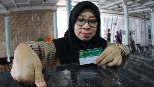 5 Layanan Tidak Gratis Walau Memiliki BPJS Kesehatan