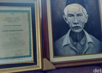 Ikan Mujair Berasal Dari Nama Penemunya Orang Jawa Terungkap