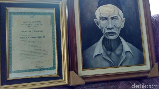 Ikan Mujair Berasal Dari Nama Penemunya Orang Jawa Terungkap