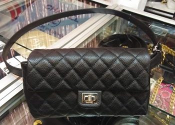 5 Barang yang Dikejar Kelas Menengah untuk Pamer di Sosial Media