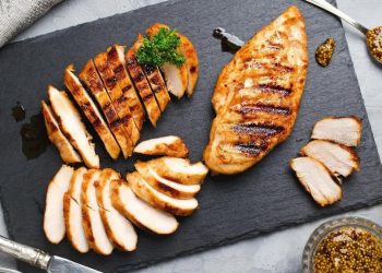 Sumber Protein Mana yang Paling Sehat?