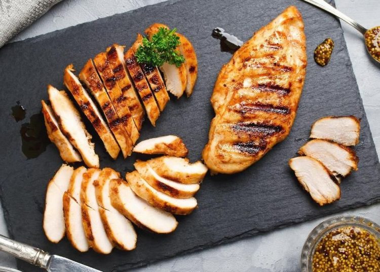 Sumber Protein Mana yang Paling Sehat?