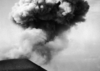 Letusan Gunung Semeru, 709 Tewas dan Ribuan Rumah Hancur