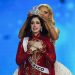 Perempuan Meksiko Raih Mahkota Miss Universe