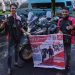 Boncengan Motor dari Lhokseumawe ke Garut untuk Honda Bikers Day 2025