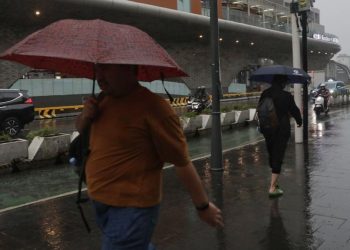 Wilayah yang Berpotensi Mengalami Cuaca Ekstrem dalam Sepekan ke Depan