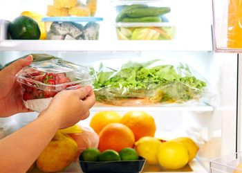 7 Buah dan Sayuran yang Tidak Perlu Disimpan di Kulkas Agar Tidak Rusak