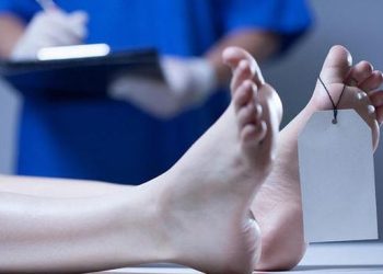 Nenek Bergerak di Peti Saat Mau Dikremasi Setelah Dikirakan Meninggal