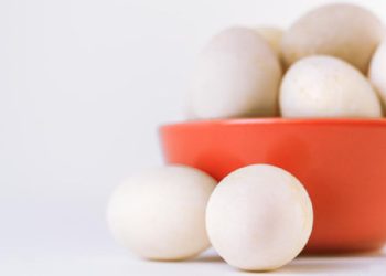 4 Manfaat Sarapan Telur Kukus Setiap Hari untuk Kesehatan dan Energi