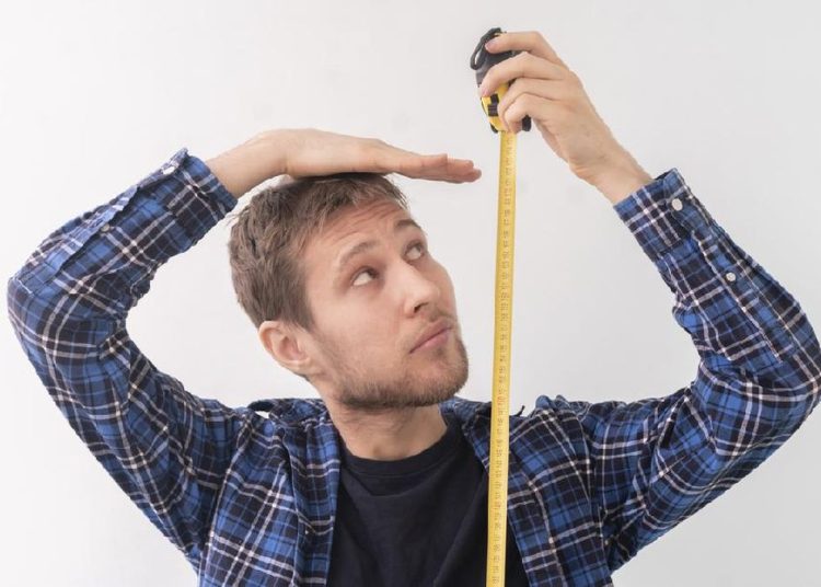 Ingin Tinggi? Coba 7 Jenis Makanan Bergizi Ini