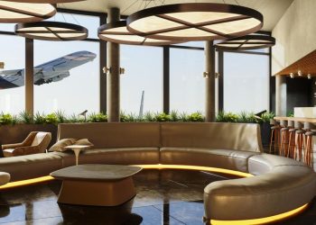 Perceraian Bandara, Fenomena Pasangan Berlibur Tanpa Drama