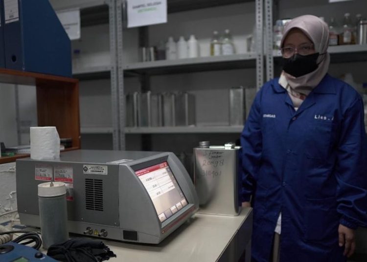 Uji Hasil BBM Bobibos oleh ESDM Belum Keluar: Diperkirakan 8 Bulan Lagi