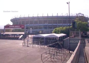 Stadion Ini Menjadi Lokasi Pertandingan Perdana Piala Dunia 2026