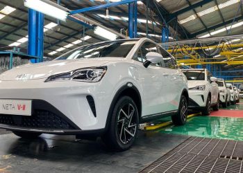 Merek Mobil Diprediksi Berguguran di RI, Beberapa Akan Bertahan