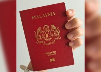 Paspor Malaysia Meningkat ke Peringkat Tiga Dunia, Indonesia di Peringkat Lima Puluh Empat