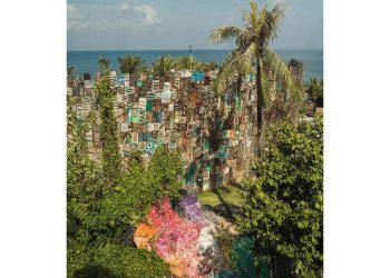 2 Hotel Indonesia Masuk Daftar 50 Hotel Terbaik Dunia 2025