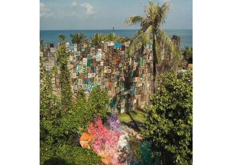 2 Hotel Indonesia Masuk Daftar 50 Hotel Terbaik Dunia 2025