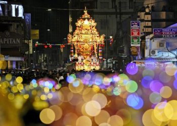 Tempat Foto Instagramable yang Layak Dikunjungi di Penang