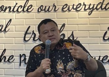 Penipuan Digital Semakin Berkembang di Indonesia, Total Kerugian Mencapai Rp7 Triliun