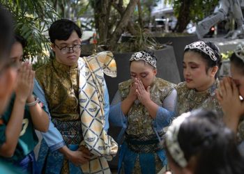 Semangat Inklusi Meningkat di Hari Disabilitas Internasional