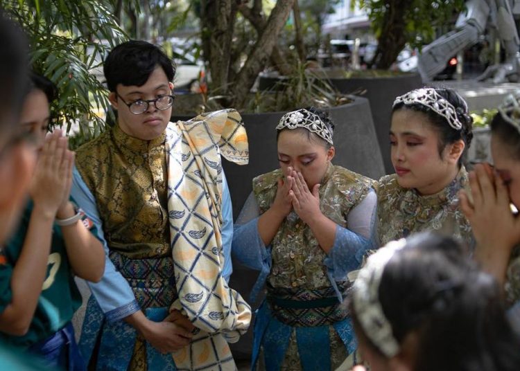 Semangat Inklusi Meningkat di Hari Disabilitas Internasional