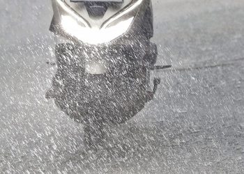 Puncak Musim Hujan November 2025 hingga Februari 2026